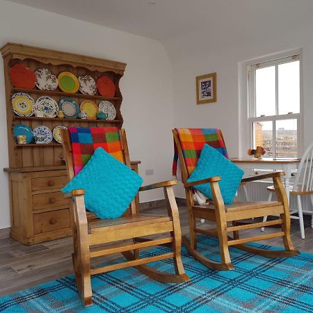 The Coral Cottage Doolin Exterior foto