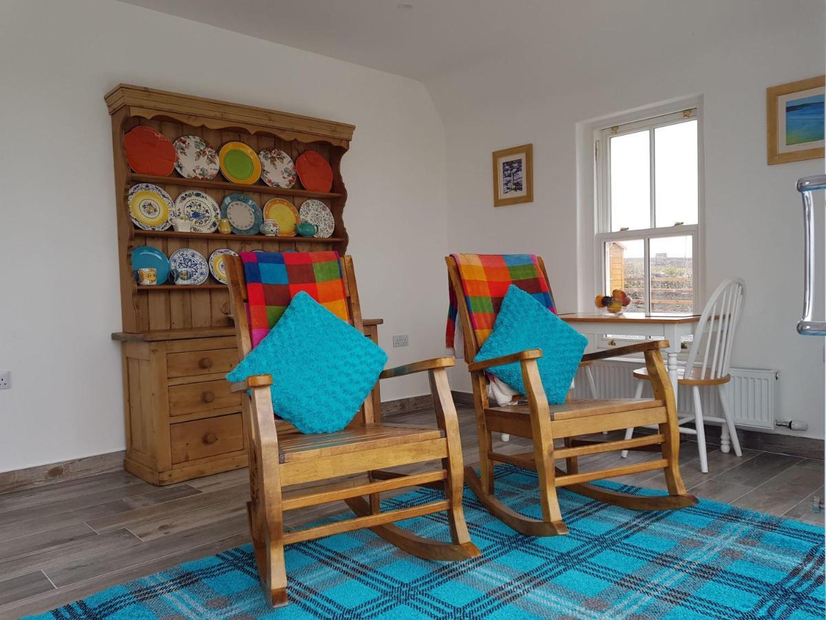The Coral Cottage Doolin Exterior foto