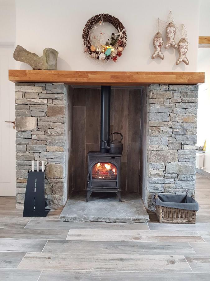 The Coral Cottage Doolin Exterior foto