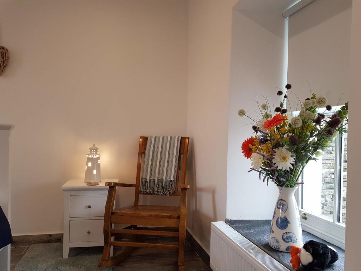The Coral Cottage Doolin Exterior foto