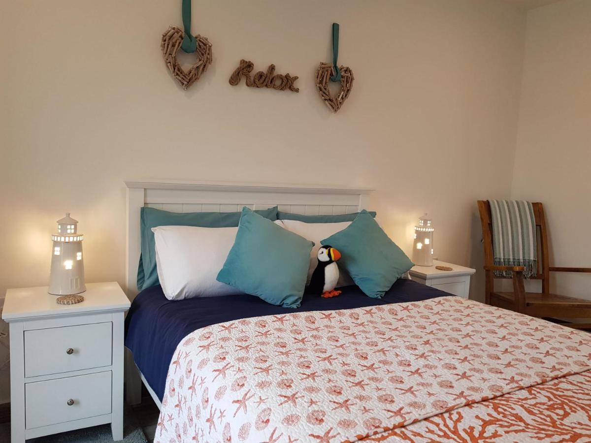 The Coral Cottage Doolin Exterior foto