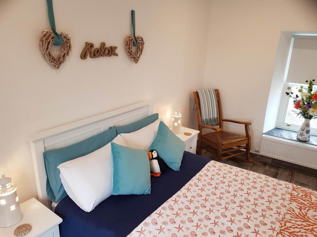 The Coral Cottage Doolin Exterior foto