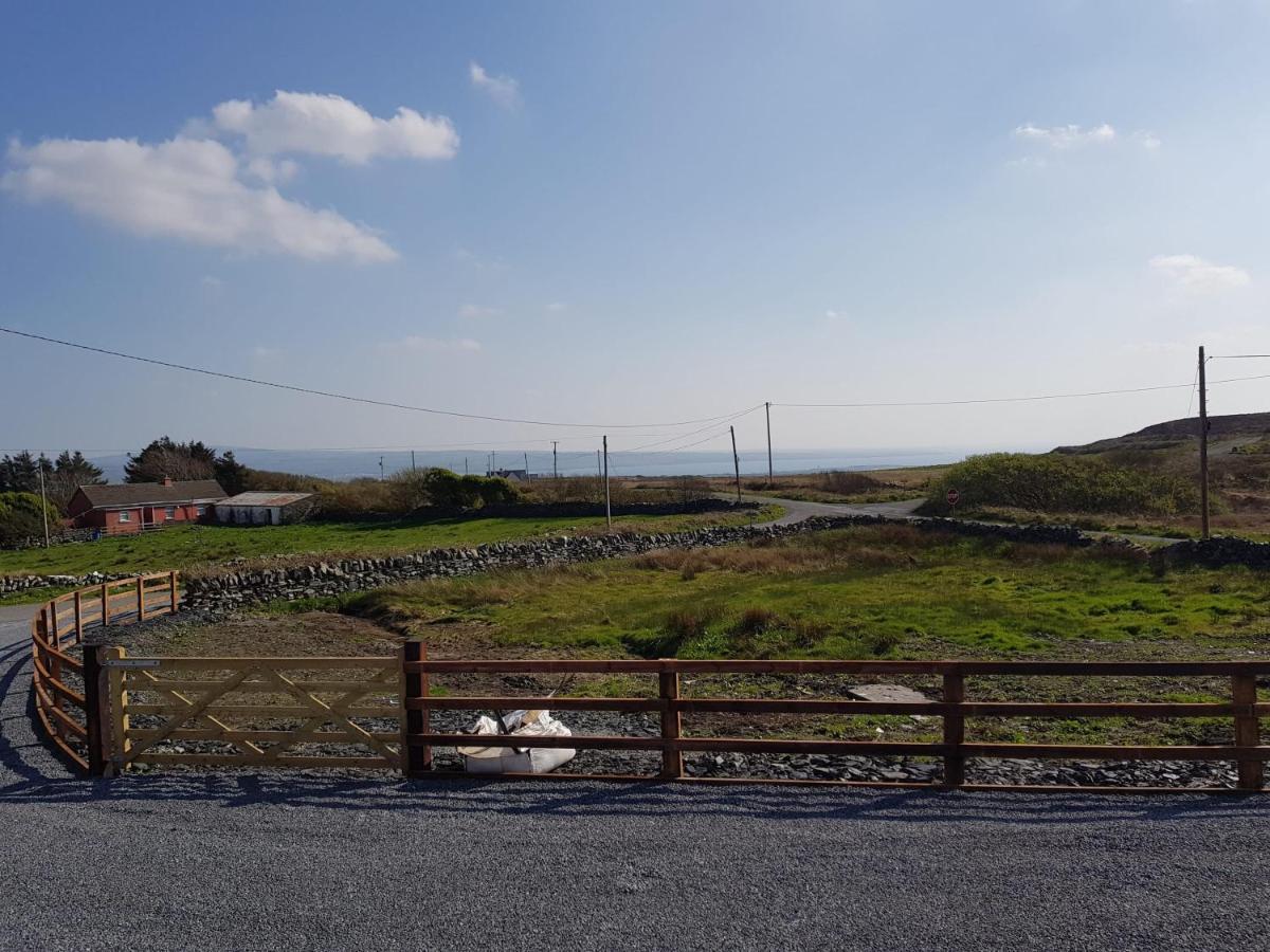 The Coral Cottage Doolin Exterior foto