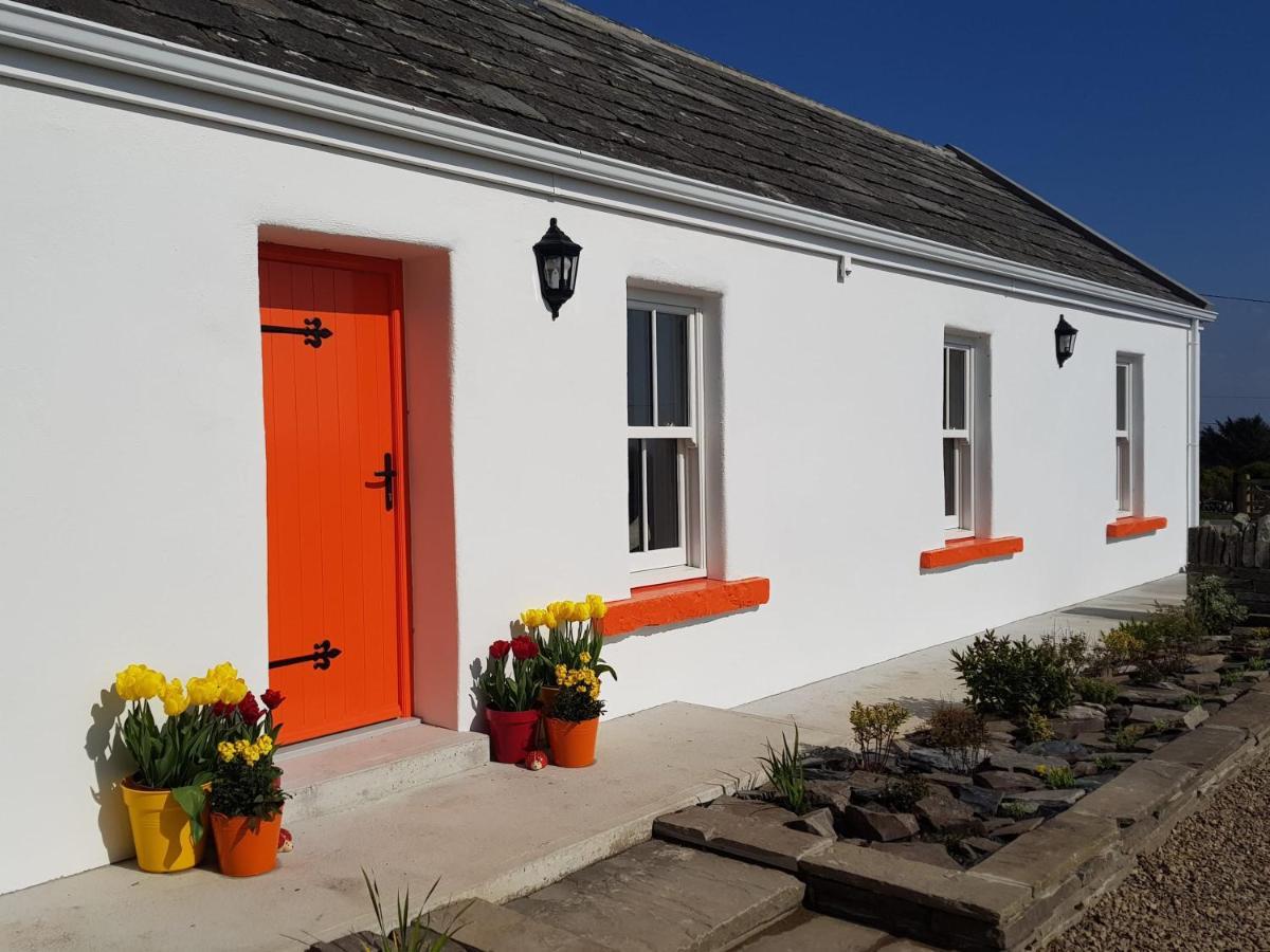 The Coral Cottage Doolin Exterior foto